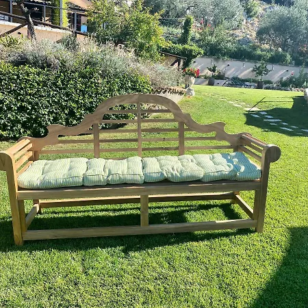 Casale San Pietro Couette-café 5*
