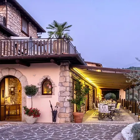Casale San Pietro 5* Anagni