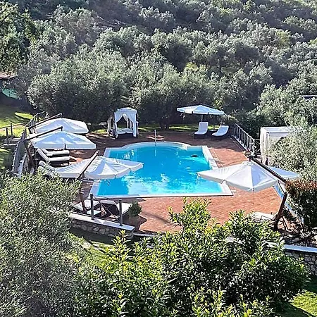 Casale San Pietro