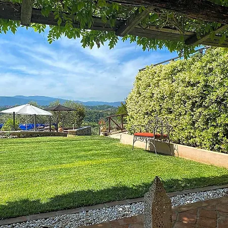 Casale San Pietro Nocleg ze śniadaniem Anagni