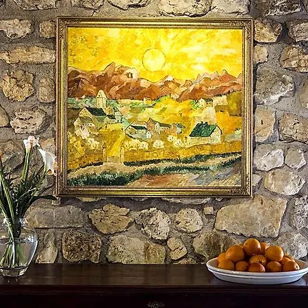 Nocleg ze śniadaniem Casale San Pietro Anagni