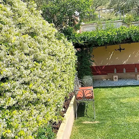 Casale San Pietro Nocleg ze śniadaniem 4*