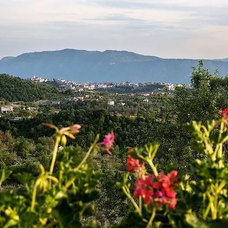 Casale San Pietro 5* Anagni