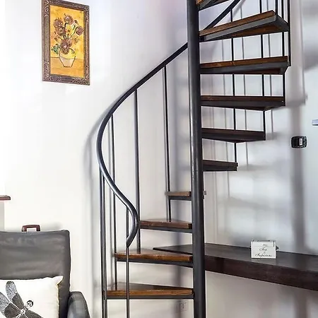 Bed & Breakfast Casale San Pietro