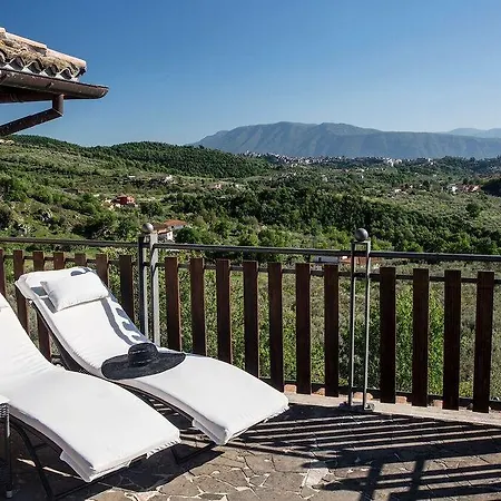Casale San Pietro 4*