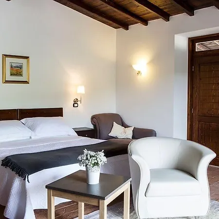 Casale San Pietro 4* Anagni