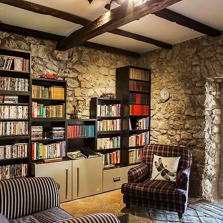 Bed & Breakfast Casale San Pietro Anagni
