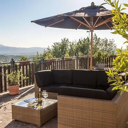 Couette-café Casale San Pietro 5*