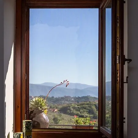 Bed & Breakfast Casale San Pietro