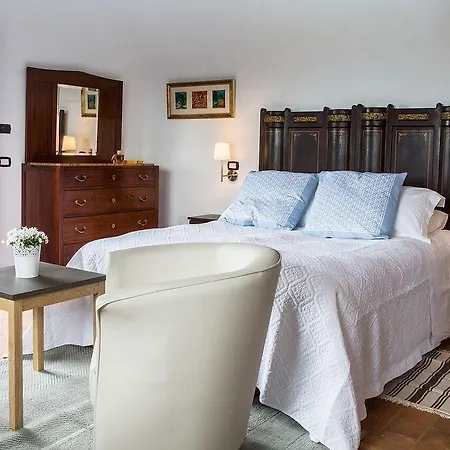 Casale San Pietro 4* Anagni