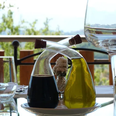 Casale San Pietro Couette-café