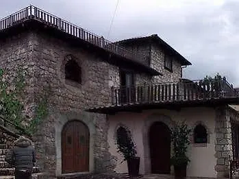 Casale San Pietro 5*