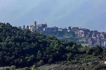Casale San Pietro Couette-café Anagni