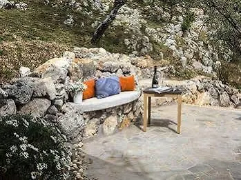 Casale San Pietro Couette-café 5*