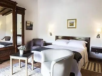 Casale San Pietro 5* Anagni