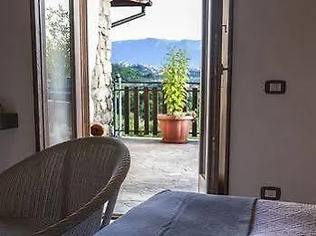 Casale San Pietro Couette-café Anagni