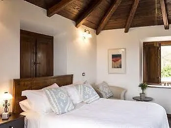 Casale San Pietro Couette-café Anagni