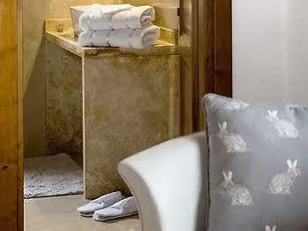 Casale San Pietro فندق مبيت وإفطار