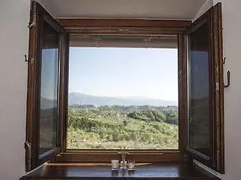 Casale San Pietro Couette-café