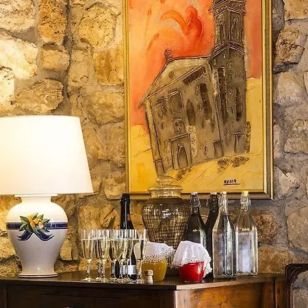 Casale San Pietro 4* Anagni