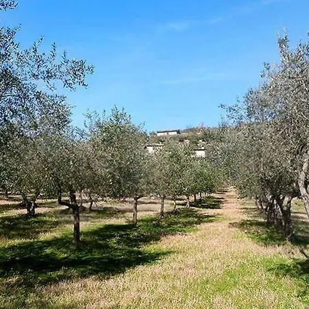 Casale San Pietro 5*