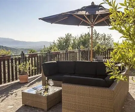 Casale San Pietro 5*