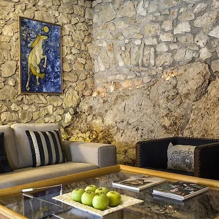 Couette-café Casale San Pietro Anagni