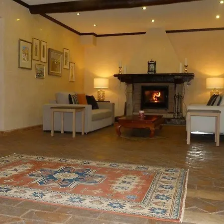 Casale San Pietro Bed & Breakfast Anagni